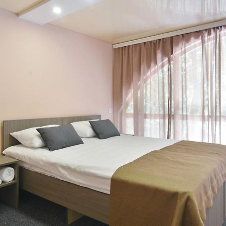 Arcadia Marine Hotell Odessa Eksteriør bilde