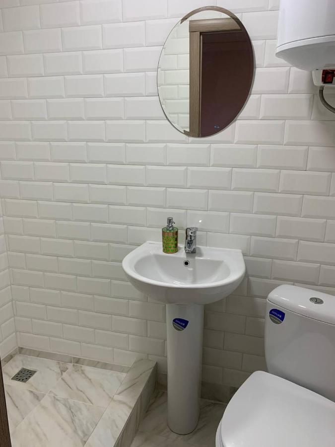Arcadia Marine Hotell Odessa Eksteriør bilde