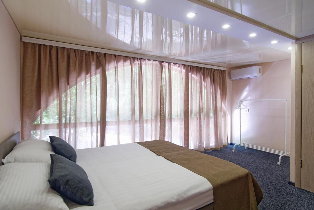 Arcadia Marine Hotell Odessa Eksteriør bilde