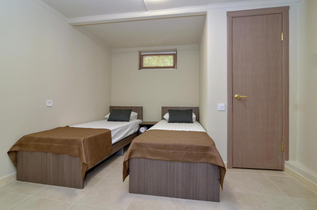 Arcadia Marine Hotell Odessa Eksteriør bilde