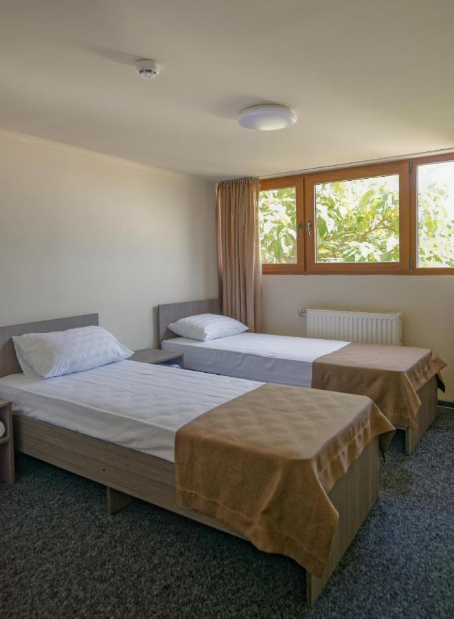 Arcadia Marine Hotell Odessa Eksteriør bilde