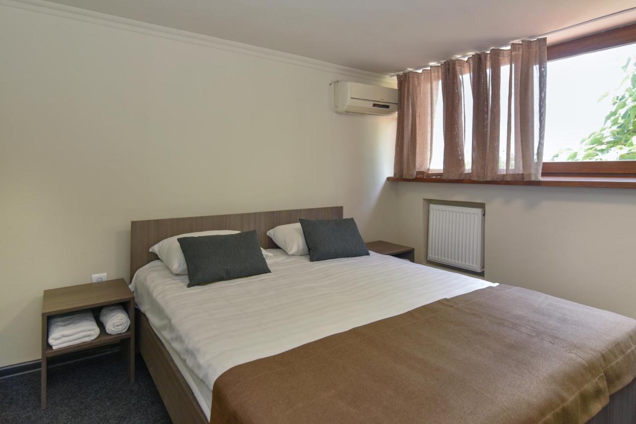 Arcadia Marine Hotell Odessa Eksteriør bilde