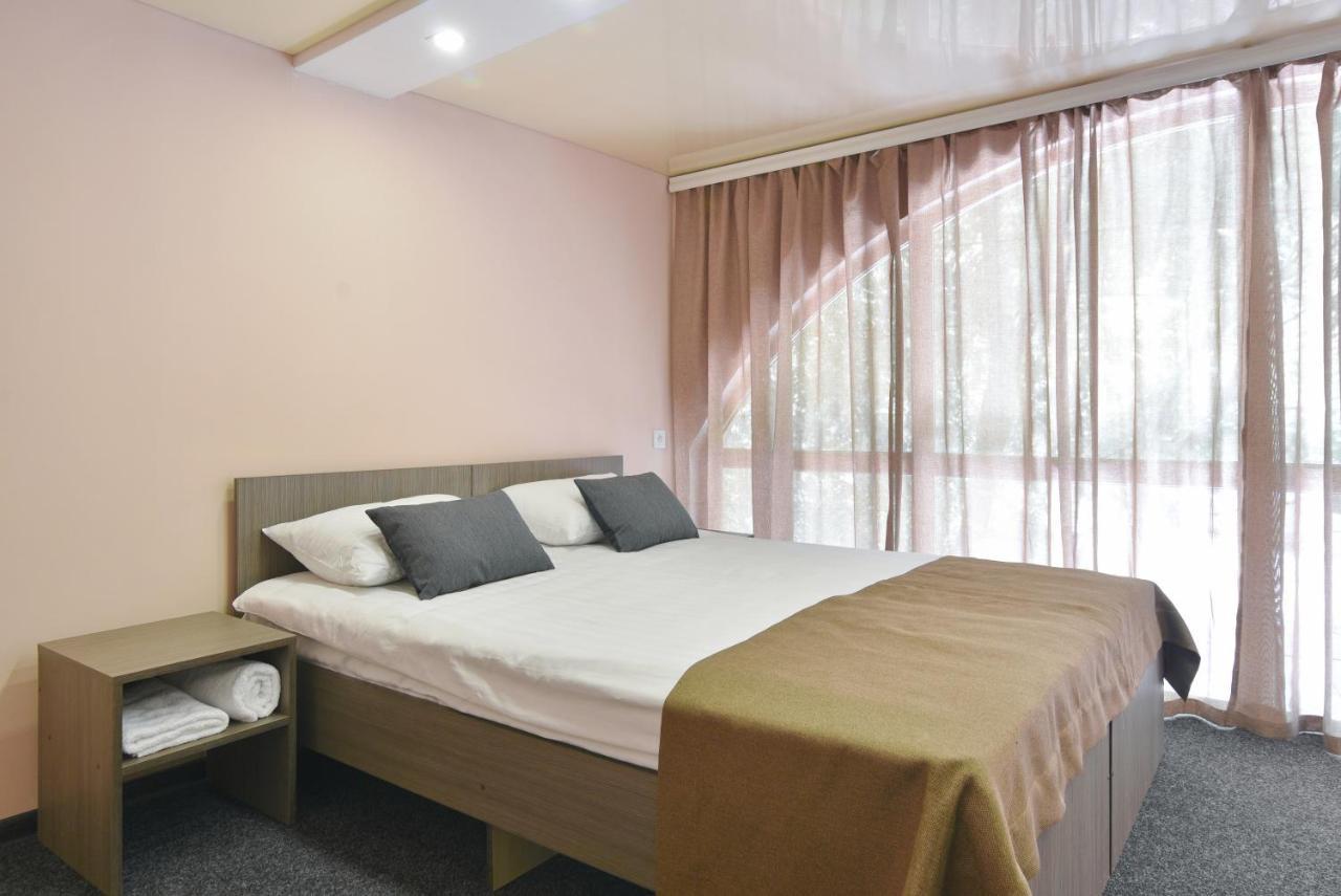 Arcadia Marine Hotell Odessa Eksteriør bilde