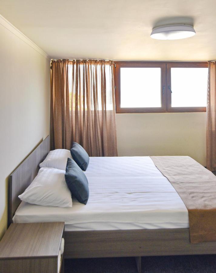 Arcadia Marine Hotell Odessa Eksteriør bilde