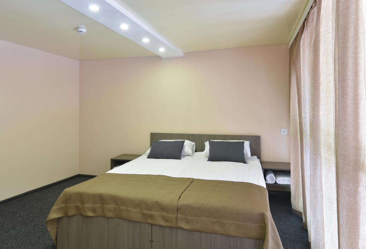 Arcadia Marine Hotell Odessa Eksteriør bilde