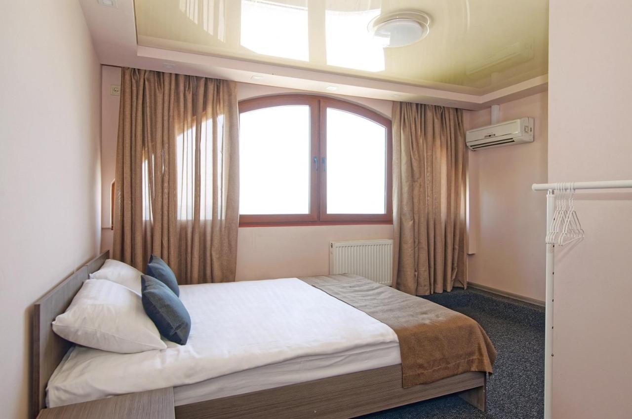 Arcadia Marine Hotell Odessa Eksteriør bilde